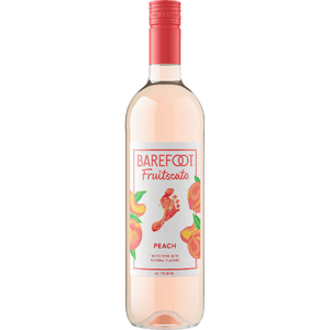 Barefoot Peach Fruitscato