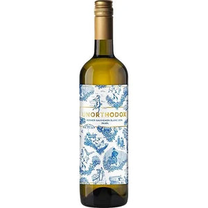 Unorthodox Sauvignon Blanc