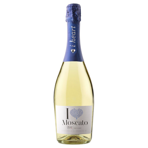 Image of I Heart Moscato Spumante Dolce from I Heart Wines
