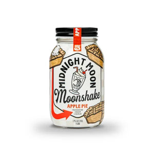 Image of Midnight Moon Apple Pie Moonshine from Midnight Moon