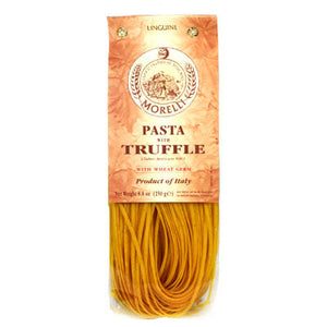 Morelli Tagliolini with Summer Truffle