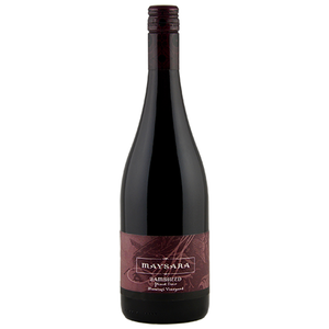 Image of Maysara Pinot Noir Jamsheed from Maysara Winery