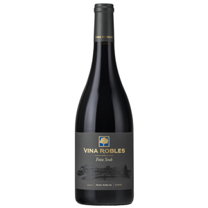 Vina Robles Petite Sirah 2022