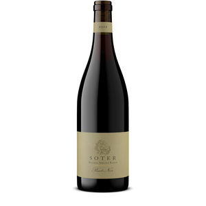 Image of Soter Pinot Noir Mineral Springs Ranch from Soter Vineyards