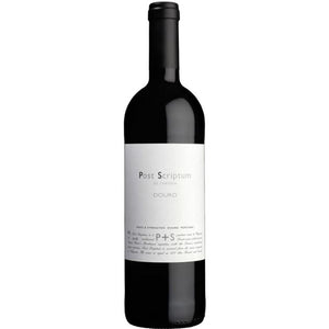 Image of Post Scriptum Douro from Prats & Symington