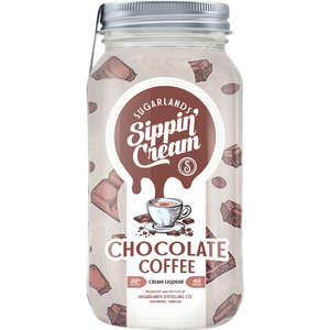Image of Sugarland Dark Chocolate Coffee from Sugarland