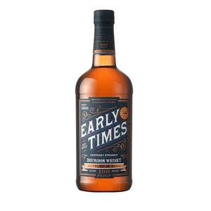 Early Times KY BIB Liter