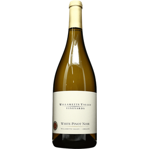 Willamette Valley Vineyards White Pinot Noir 2022