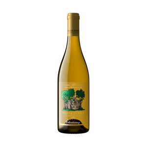 Image of Frank Family Chardonnay Napa from Frank Family Vineyards