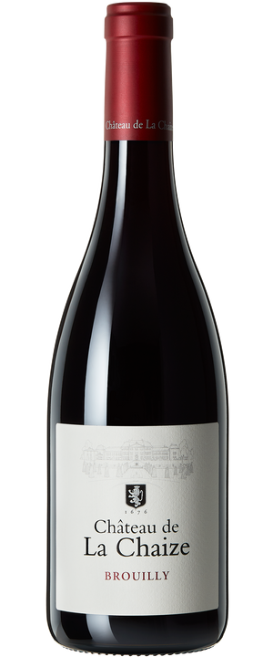 Chateau de la Chaize Brouilly 2023