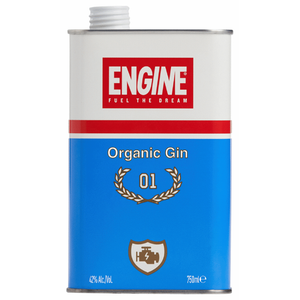 Engine Gin