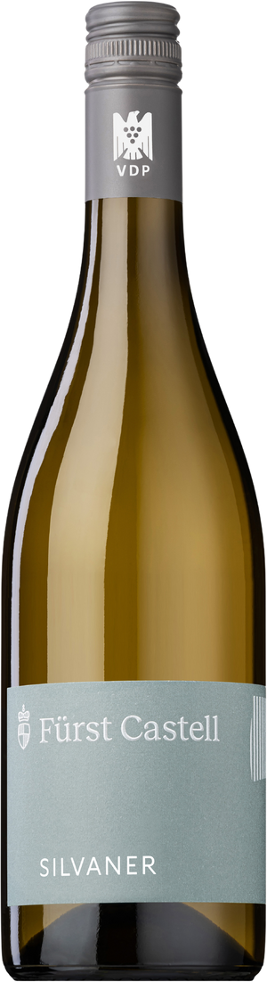 Furst Castell Silvaner 2023