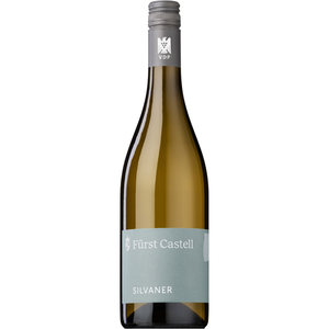 Furst Castell Silvaner 2023