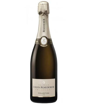 Louis Roederer Champagne Brut Collection 246