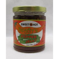 Peggy's Pepper Jelly Original