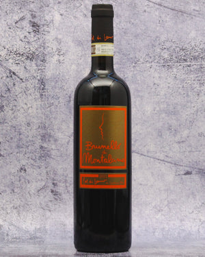 Col di Lamo Brunello di Montalcino 2021