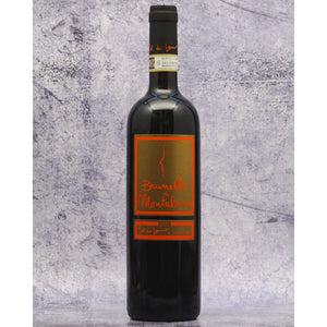 Col di Lamo Brunello di Montalcino 2021