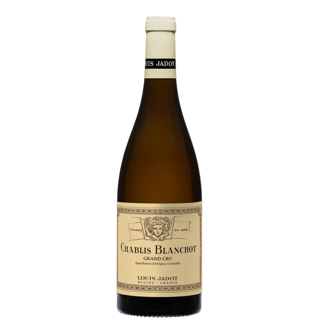 Domaine Louis Jadot Chablis Blanchot Grand Cru 2023