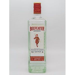 Image of Beefeater Gin from Beefeater Distillery