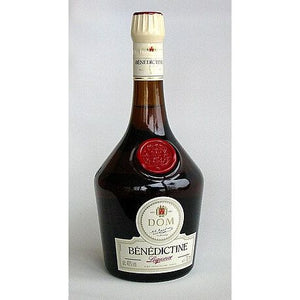 Image of DOM Benedictine from Benedictine Distillery