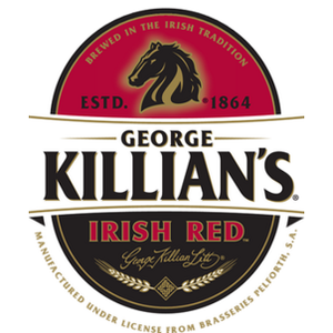 Image of Killian's Irish Red from Coors Brewing Company