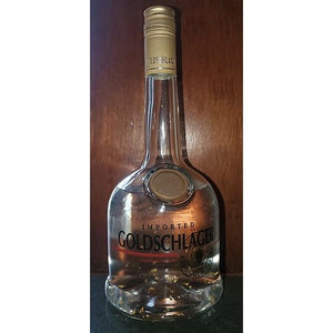 Image of Goldschlager from Diageo