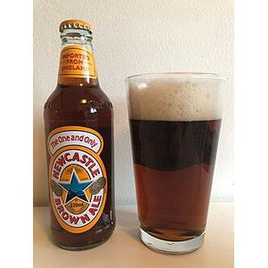 Image of Newcastle Brewery Brown Ale from Newcastle Brewery