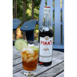Image of Pimm’s No.1 Cup Liqueur from Pimm's