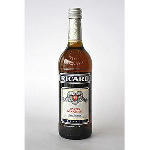 Image of Ricard Anise Pastis from Pernod Ricard