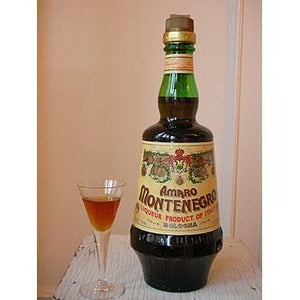 Image of Amaro Montenegro from Montenegro S.r.l.