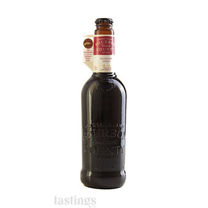 BCS Backyard Stout