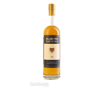 Image of Rolling Fork Heart of Gold Rum from Rolling Fork Spirits