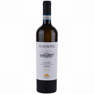 Image of Marrone Langhe Arneis from Marrone