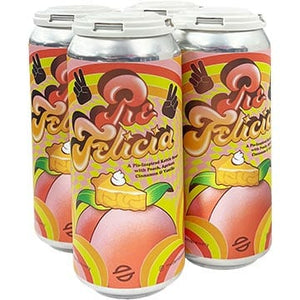 Image of Modern Brewery Pie Felicia - Single from Modern Brewery