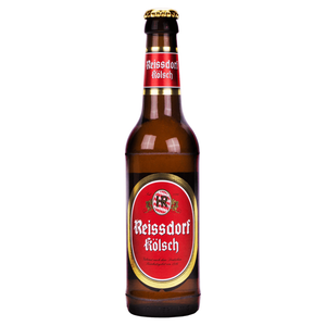 Image of Reissdorf Kolsch - Single from Privatbrauerei Heinrich Reissdorf
