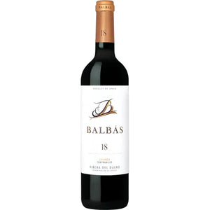 Image of Balbas Crianza, Ribera del Duero from Bodegas Balbás