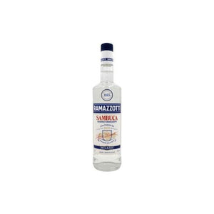 Image of Ramazzotti Sambuca from Ramazzotti