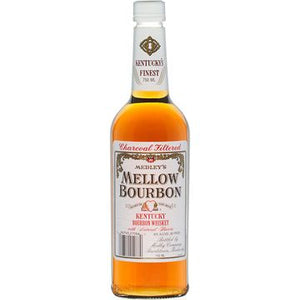 Image of Medley Mellow Bourbon from Medley Distillery