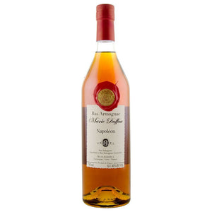 Image of Marie Duffau Armagnac Napoleon from Marie Duffau
