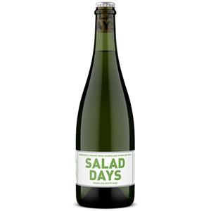 Image of Field Recordings Salad Days from Field Recordings
