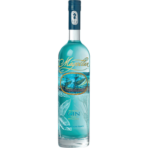 Image of Magellan Gin from Gabriel Boudier