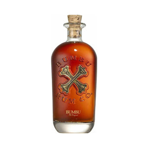 Image of Bumbu Original Rum from Bumbu Rum Company