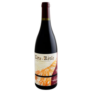 Image of Levet Cote Rotie from Levet