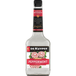 Image of Dekuyper Peppermint Liqueur from Dekuyper