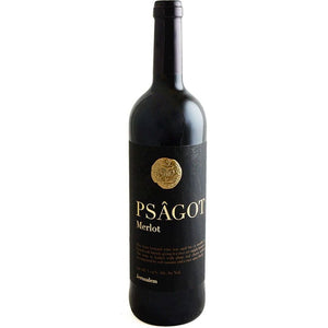 Psagot Merlot 2021