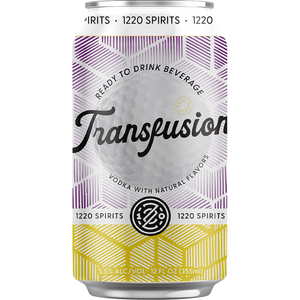 Image of 1220 Transfusion Cocktail - Single from 1220 Spirits