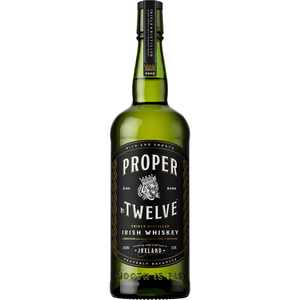 Image of Proper Twelve Irish Whisky from Eire Born Spirits