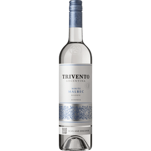 Trivento Reserve White Malbec 2024