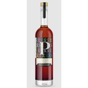 Penelope Whiskey F*ck Cancer
