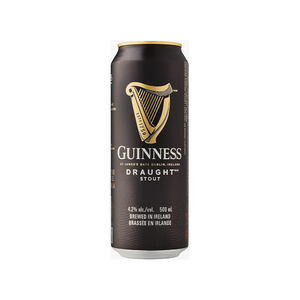 Image of Guinness Pub Draught - Single from Guinness